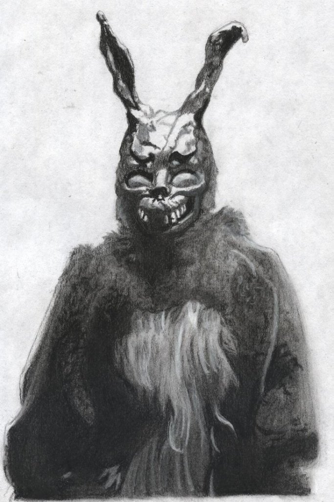 Frank_the_Rabbit_by_HolyDemonKnight